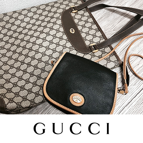 GUCCI